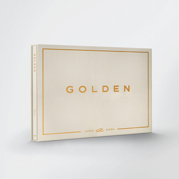 GOLDEN (SOLID) (D2C Exclusive)