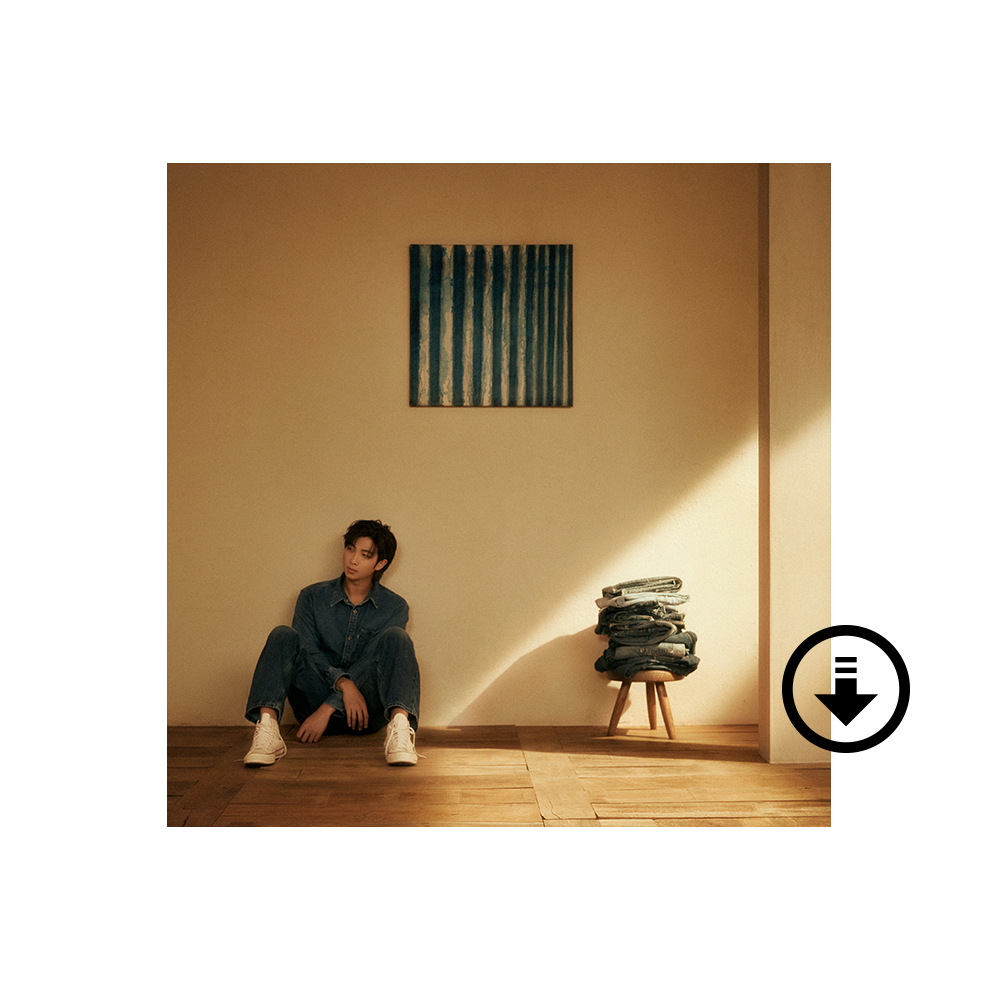 "Wild Flower (with youjeen)" Digital Single