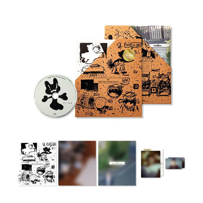 SHOP RETAIL EXCLUSIVES - Official BTS Music Store