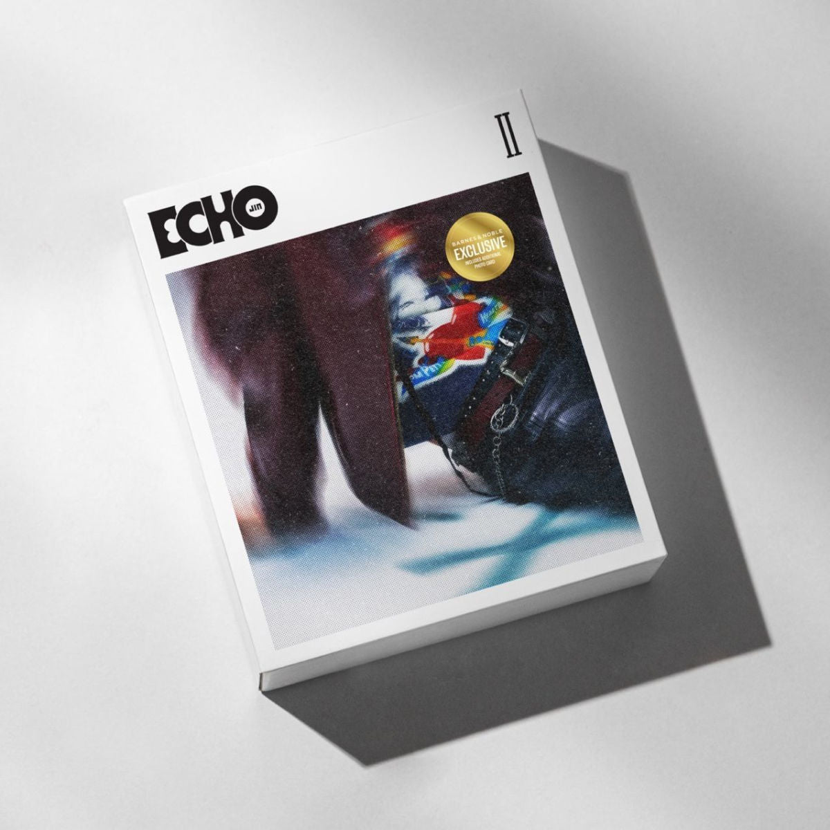 SHOP RETAIL EXCLUSIVES - Official BTS Music Store