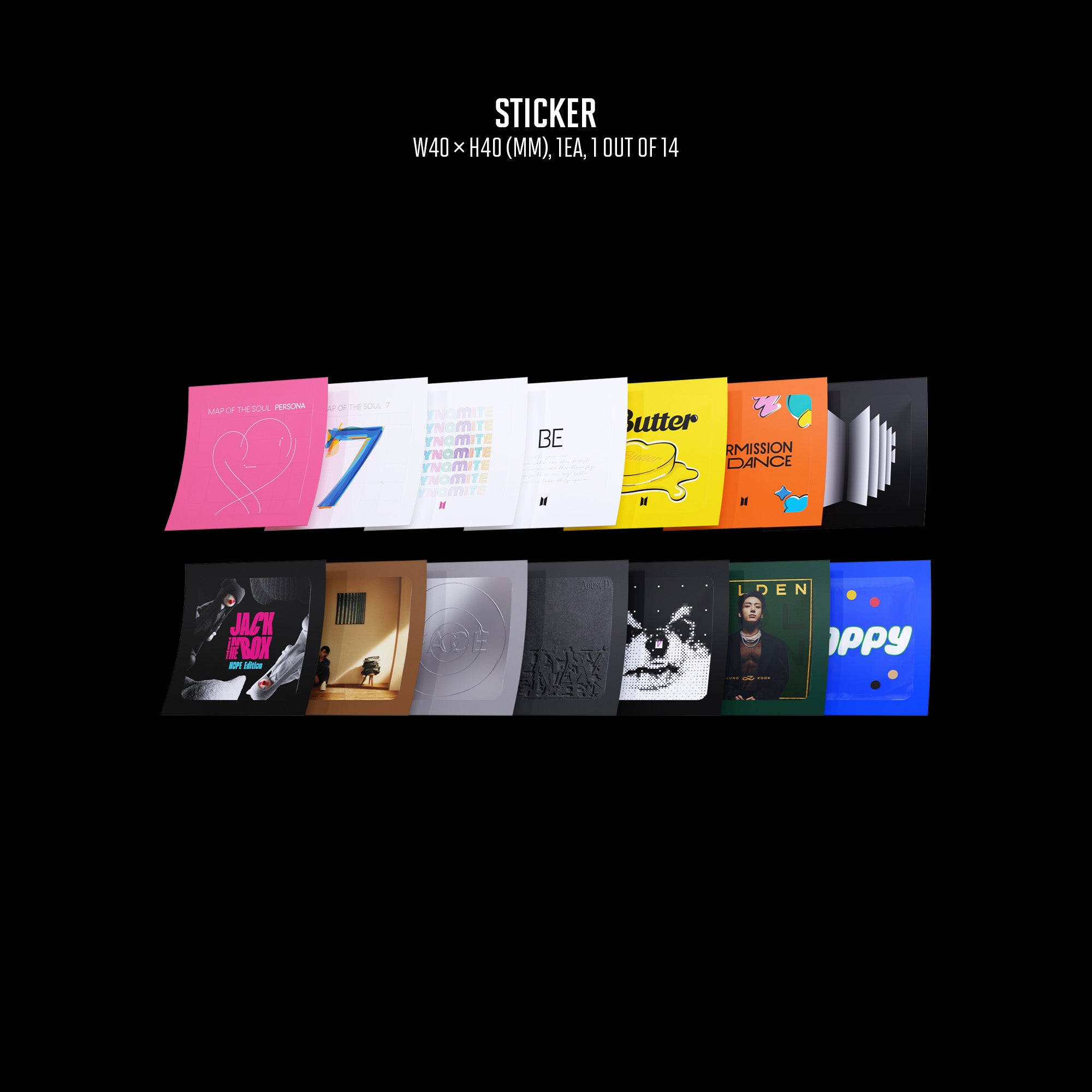 superstar bts limited edition cards SuperStarBTS #RUN ballad mix UPDATED! New Year, New Day, and New Shoes. Let's RUN RUN RUN! Oh, don't miss out! Lunar New Year THEME! Visit RECOMMEND Store NOW! #___~ 2025 BTS FESTA : CAPSULE
