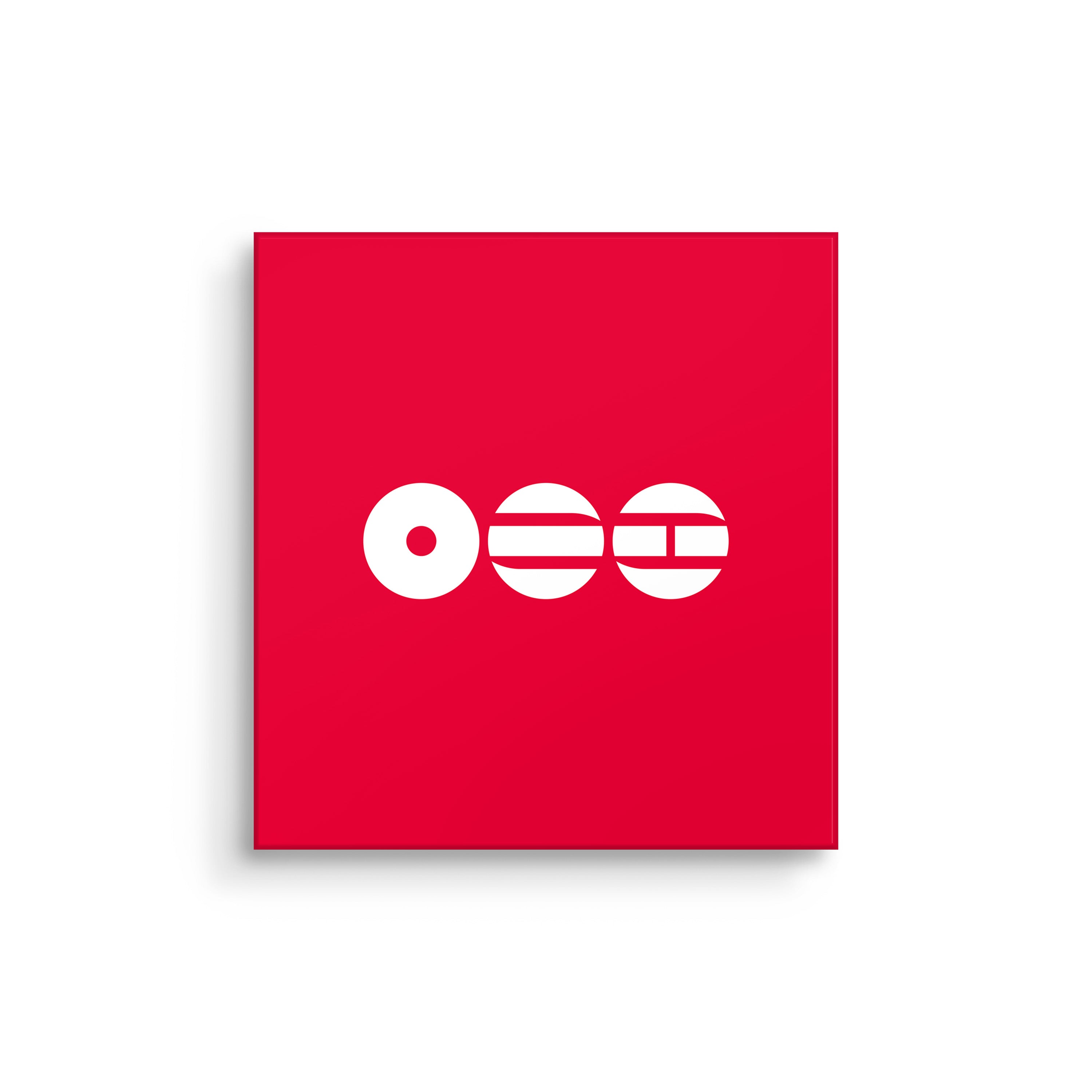 BTS ARIRANG Travel Tag CD Box Set