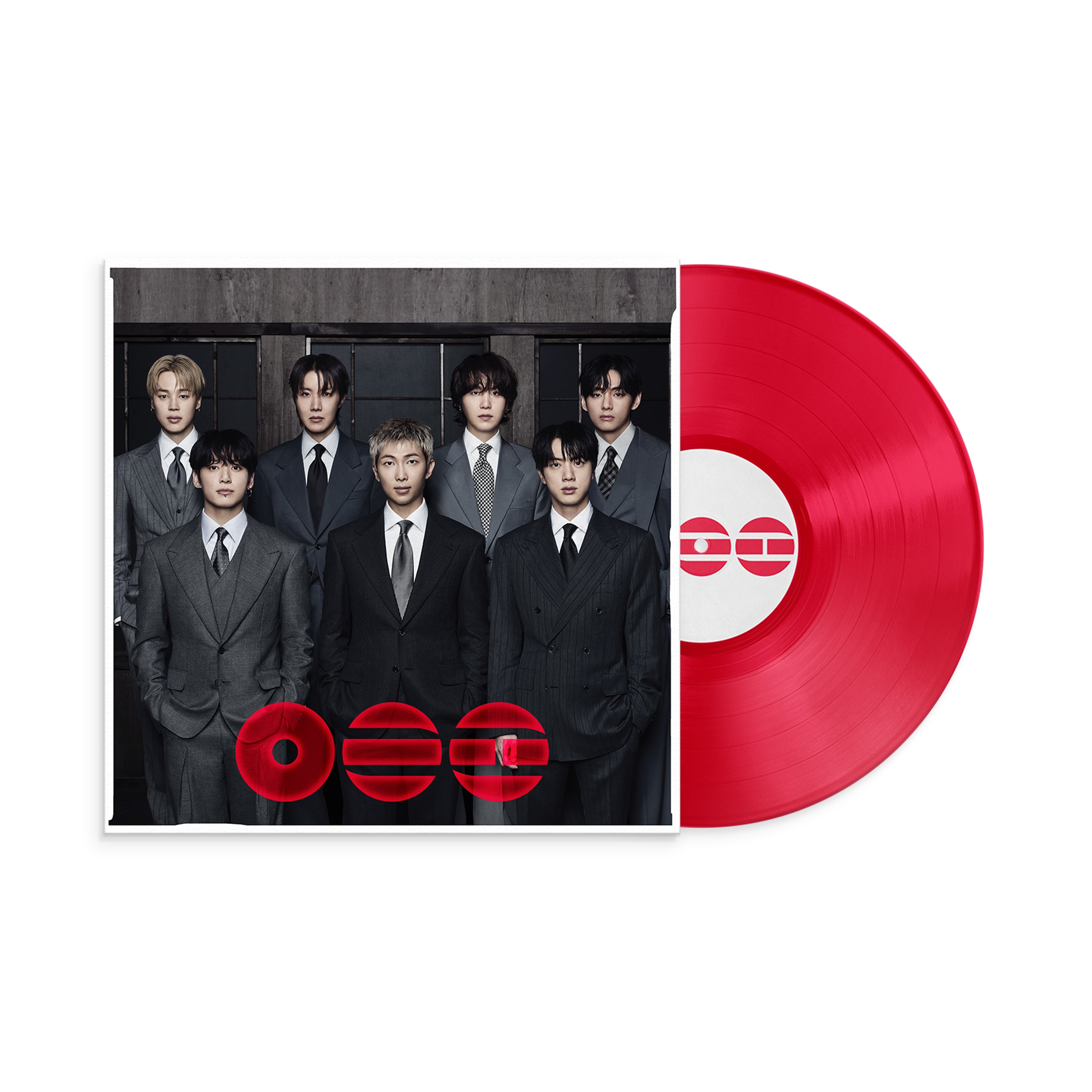 BTS - Official BTS Music Store