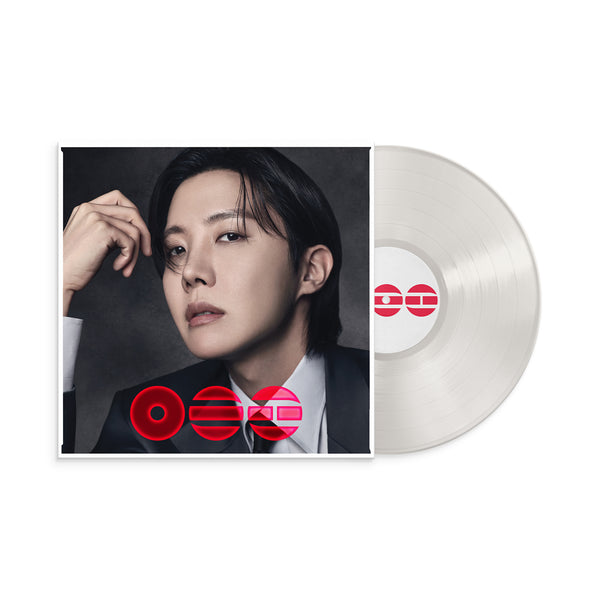 ARIRANG (j-hope Cream Vinyl)