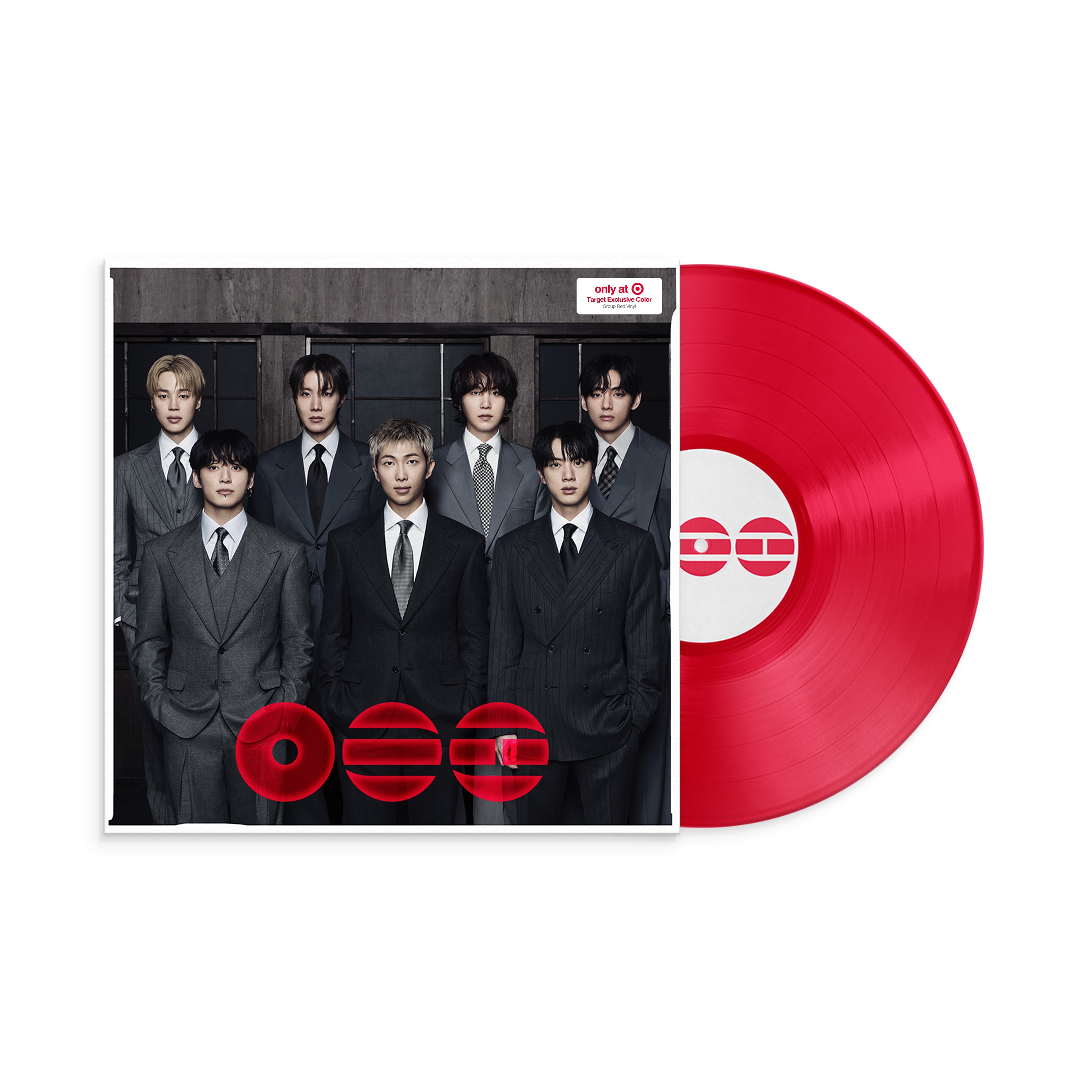 SHOP RETAIL EXCLUSIVES - Official BTS Music Store