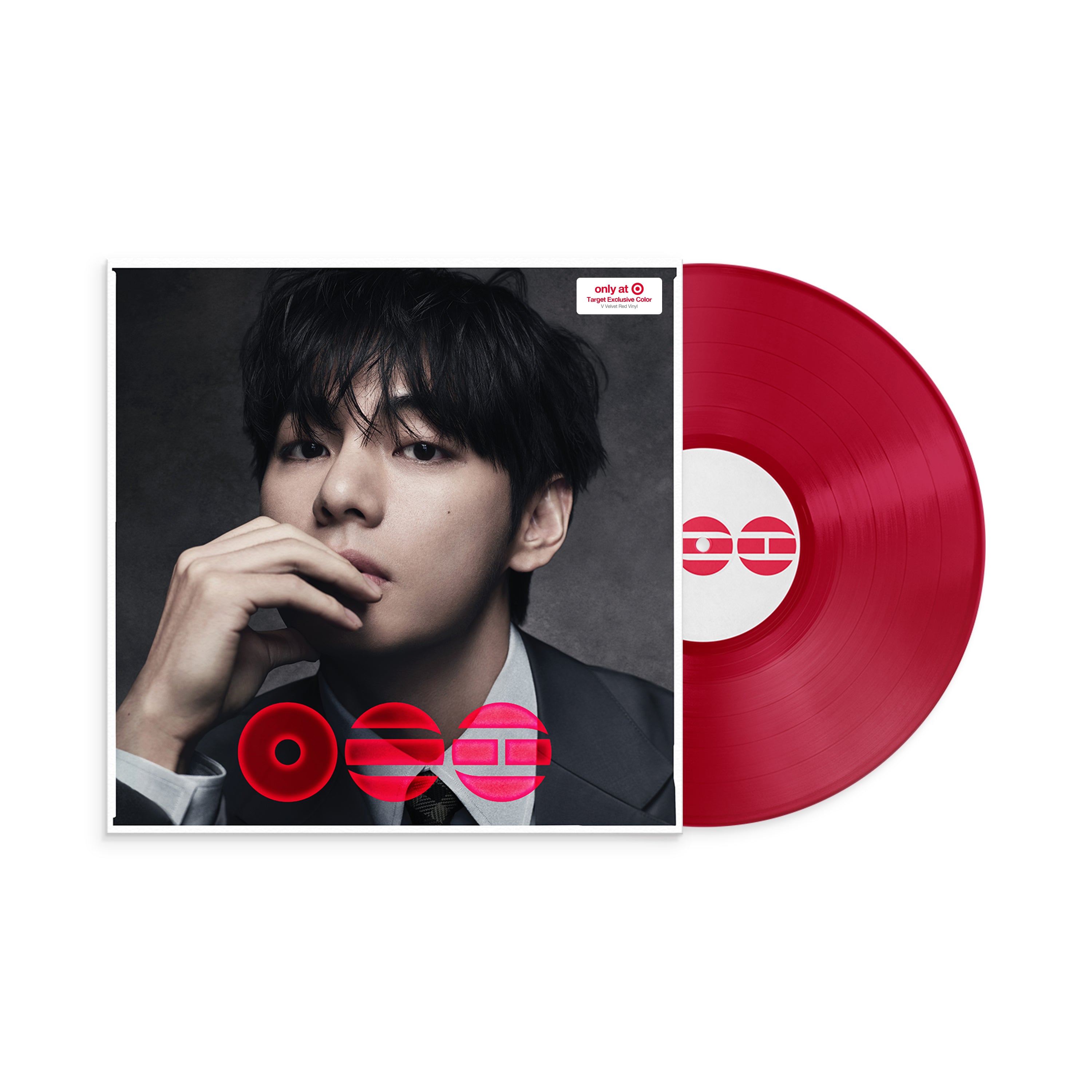 BTS テテ ARIRANG Target US 限定 トレカ B アメリカTarget限定】BTS ARIRANG トレカ テテ テヒョン V - メルカリ