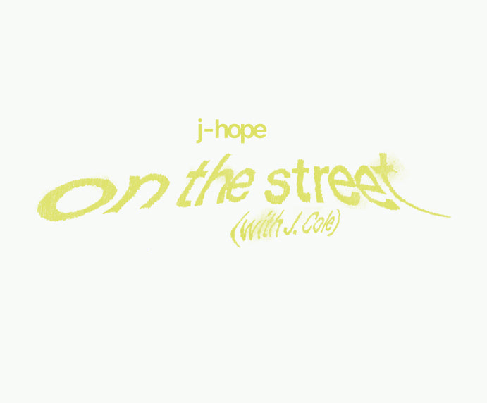 J-Hope – Official BTS Music Store