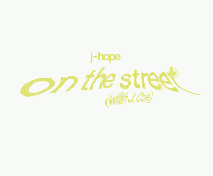 J-Hope - Official BTS Music Store