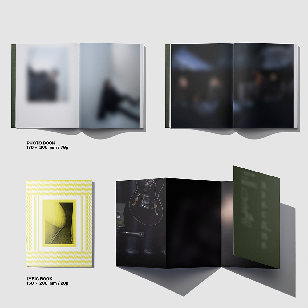BTS JIN ECHO ラキドロ 3枚×3セット Jin - Echo (III) - Official BTS Music Store