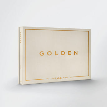 GOLDEN (SOLID) (D2C Exclusive)