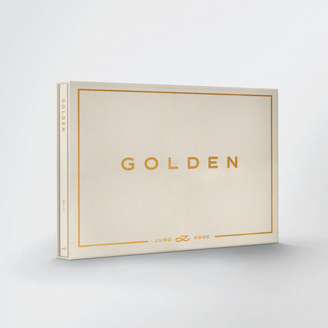 GOLDEN (SOLID) (D2C Exclusive)