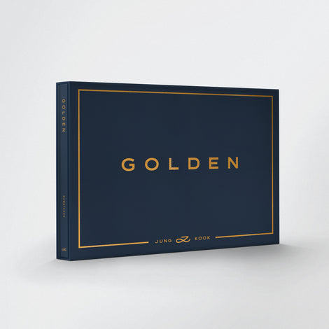 GOLDEN (SUBSTANCE) (D2C Exclusive)