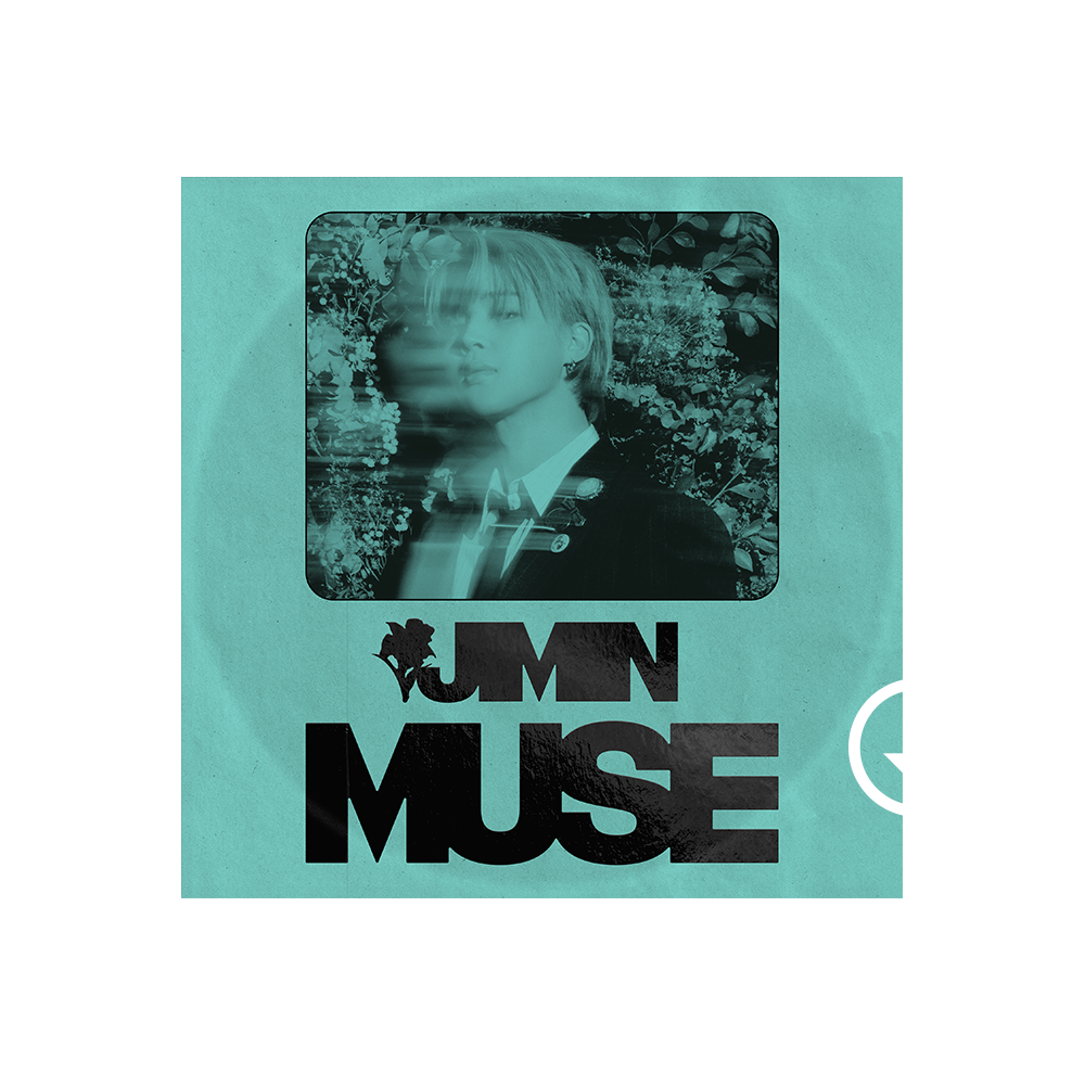 Jimin - Official BTS Music Store