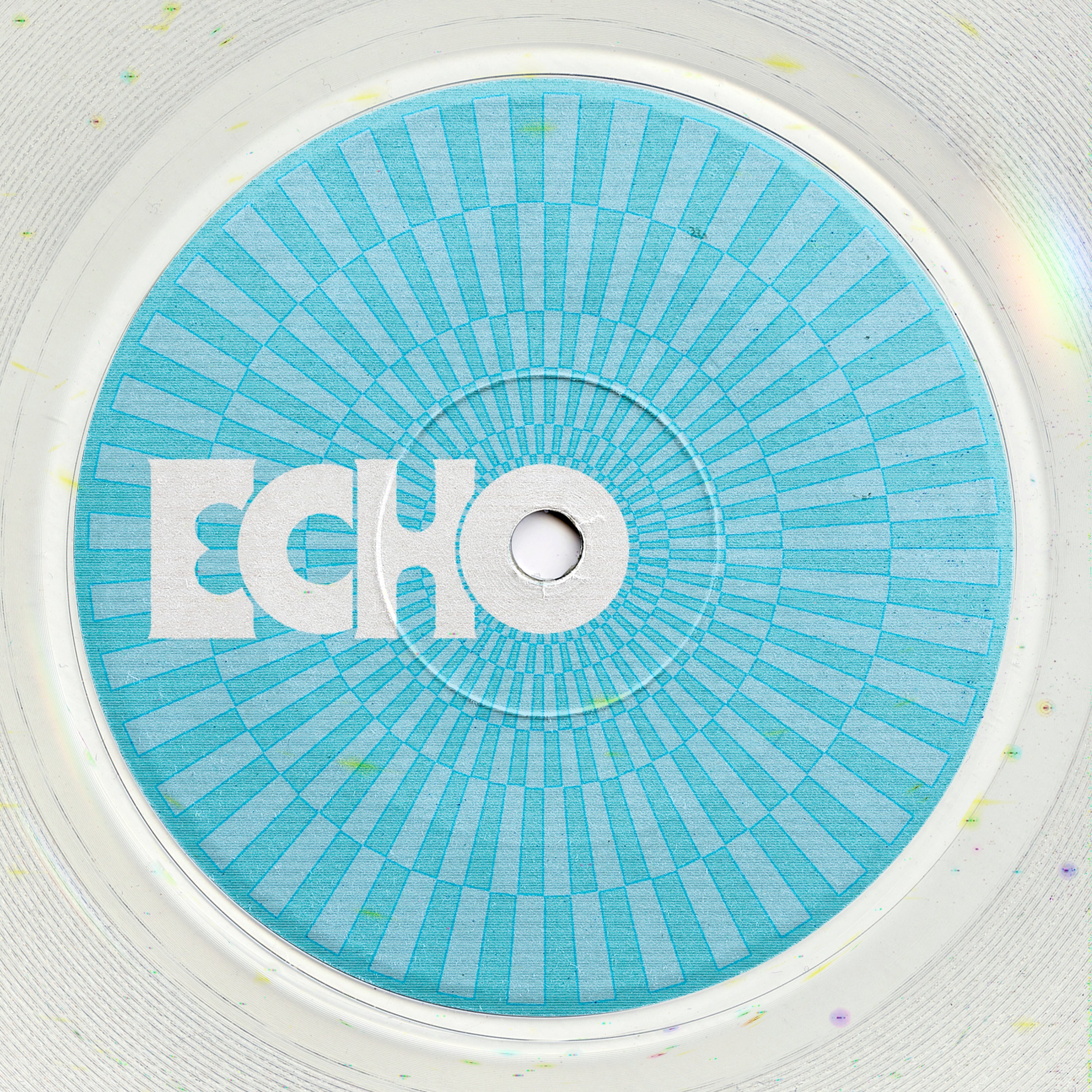 Echo Digital Album - Echo (+1db)