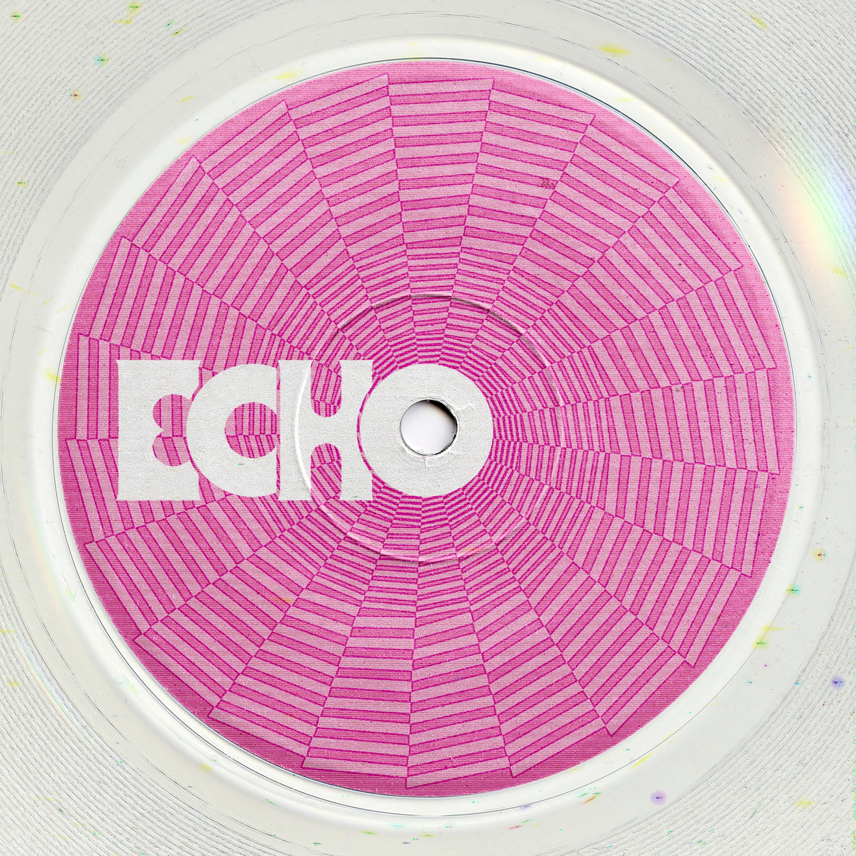 Echo Digital Album - Echo (+2db)