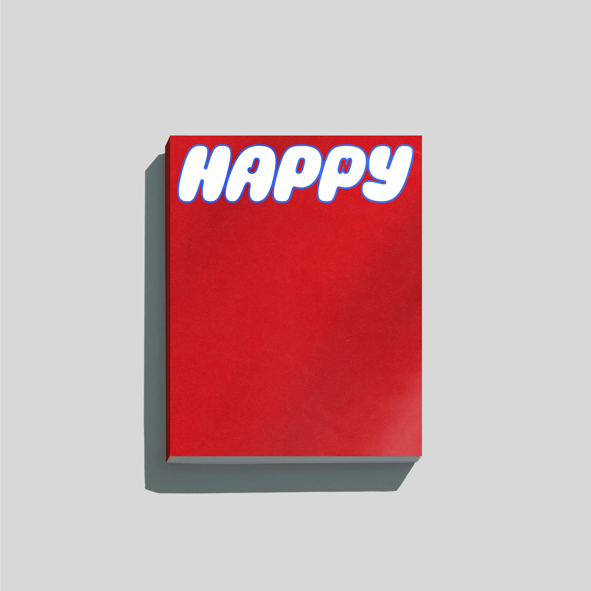 BTS — Happy