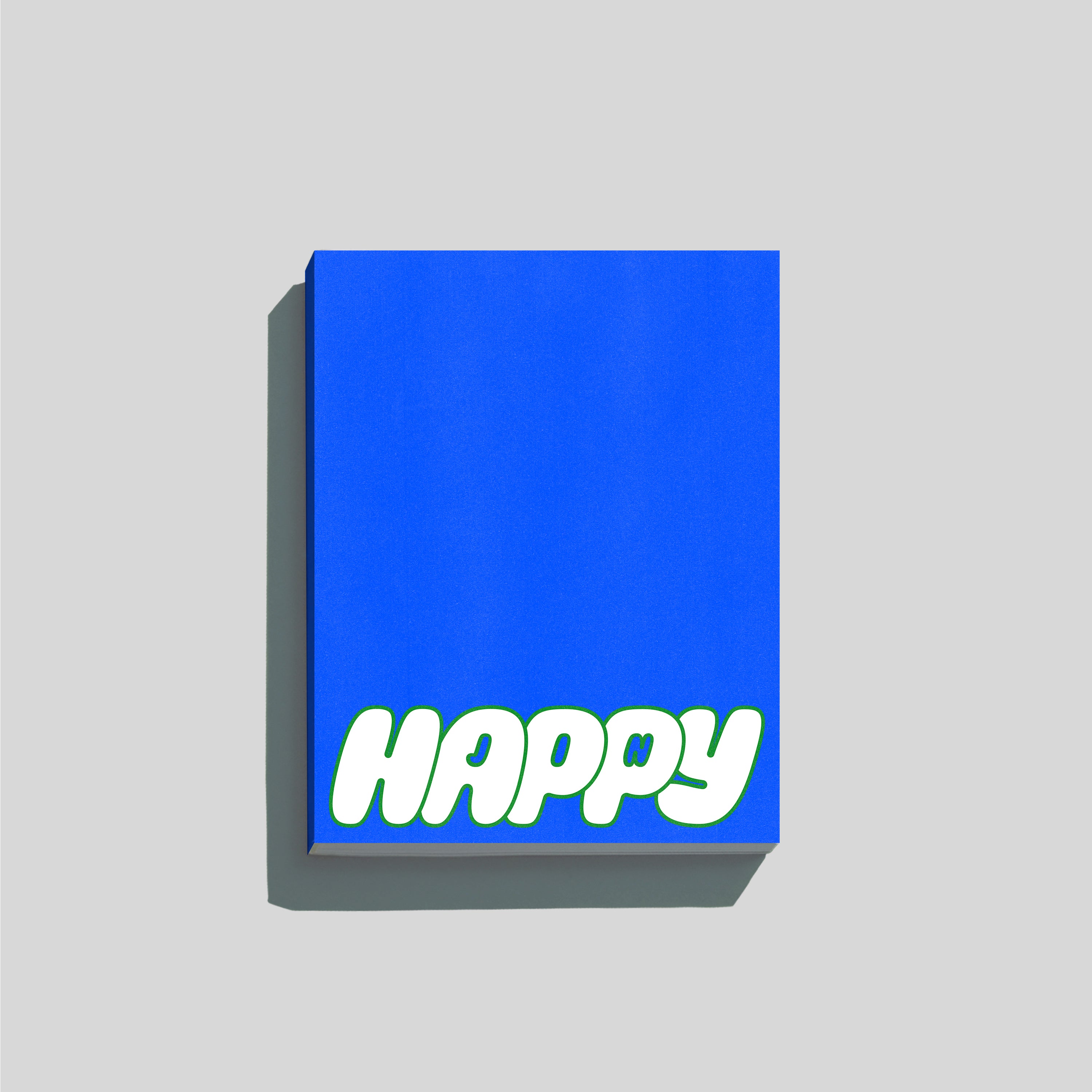 Happy (Ver. 3 Navigate)