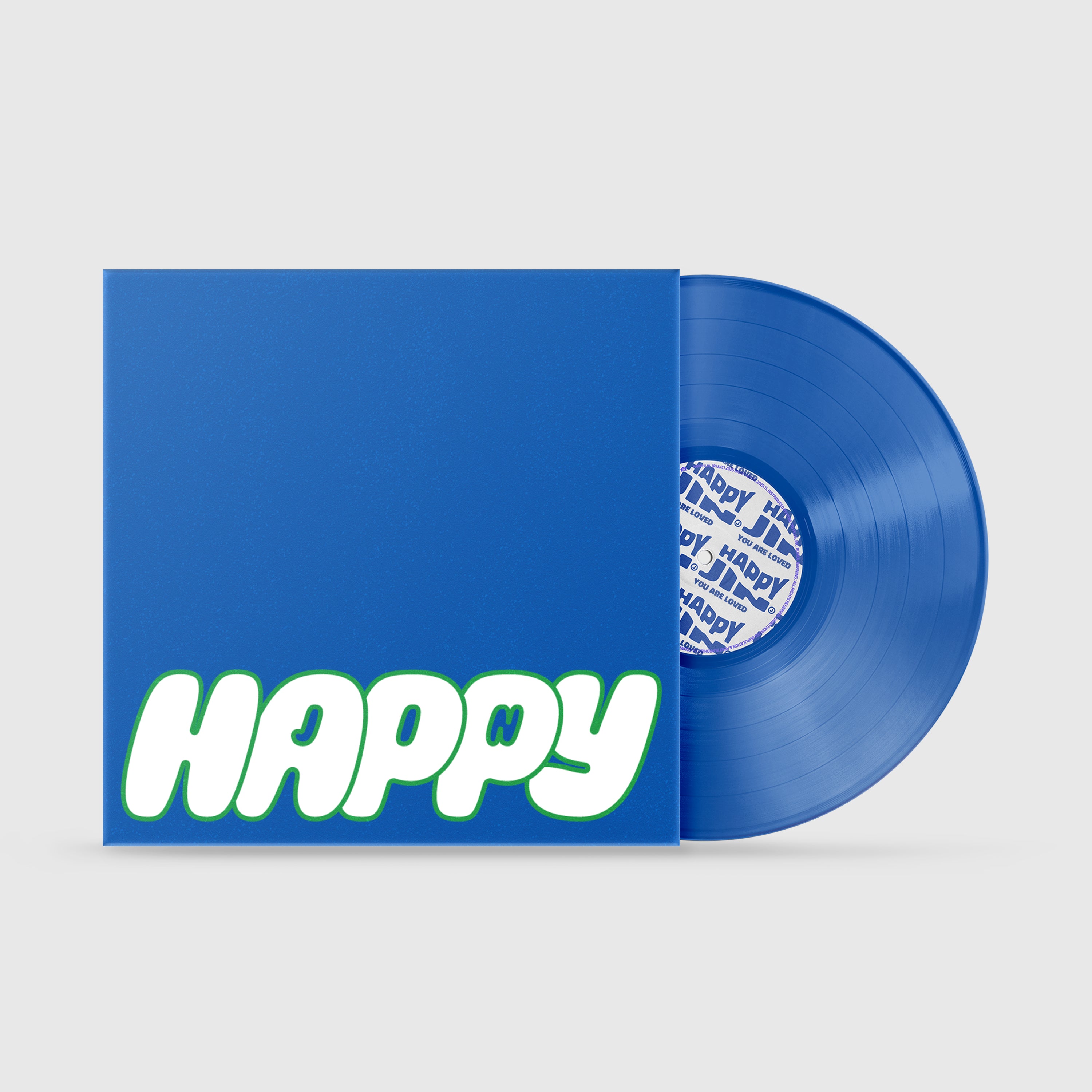 Happy Vinyl