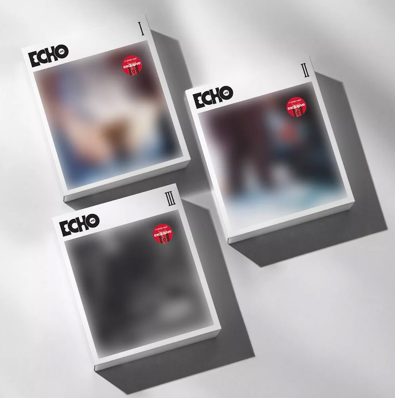 SHOP RETAIL EXCLUSIVES - Official BTS Music Store SHOP RETAIL EXCLUSIVES - Official BTS Music Store