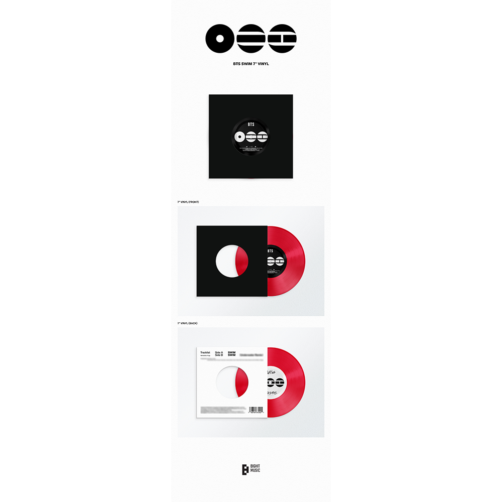 Shop All Music - Official BTS Music Store Shop All Music - Official BTS Music Store