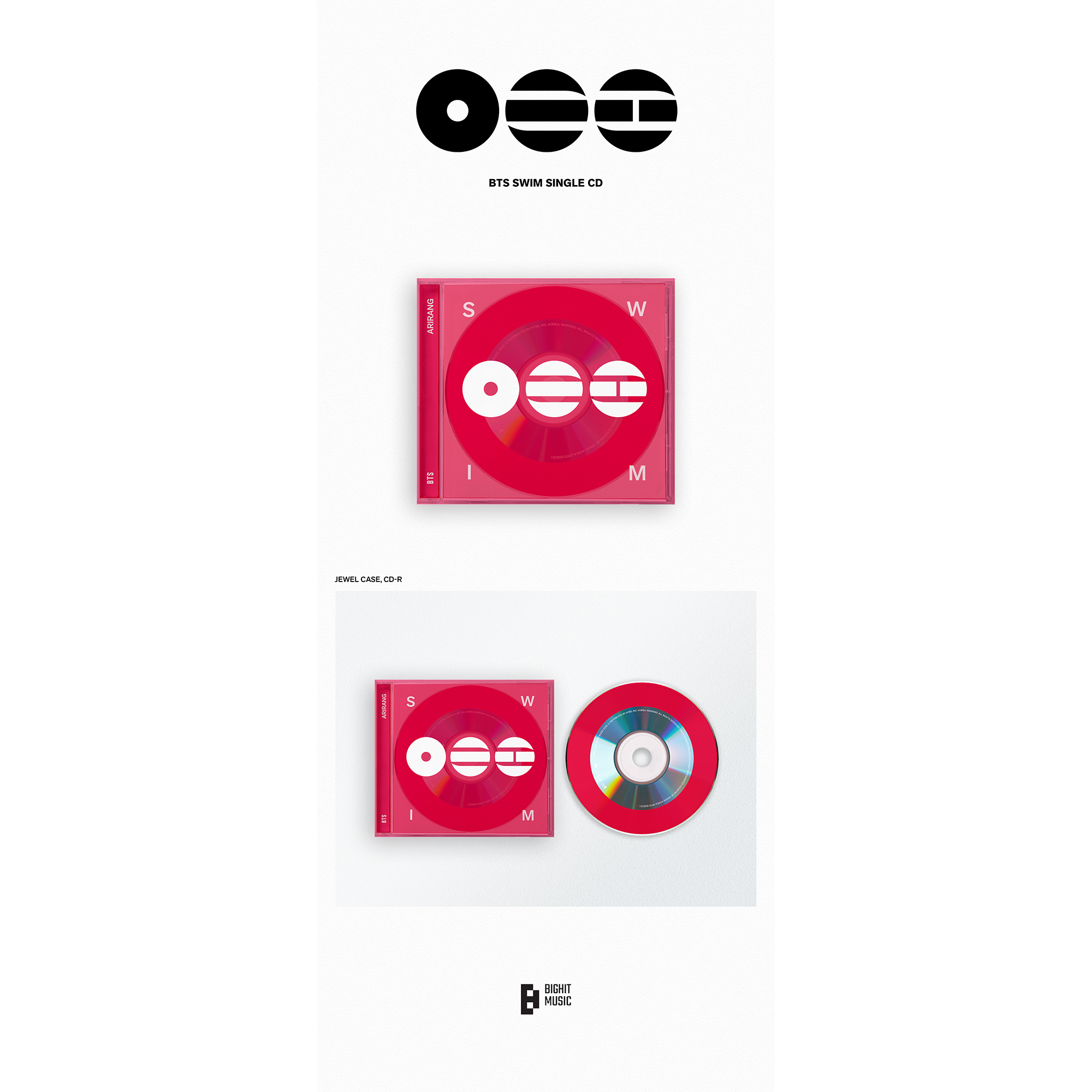 Shop All Music - Official BTS Music Store Shop All Music - Official BTS Music Store