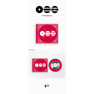 BTS SWIM Single CD Official BTS Music Store bts-swim-single-cd-official-bts-music-store