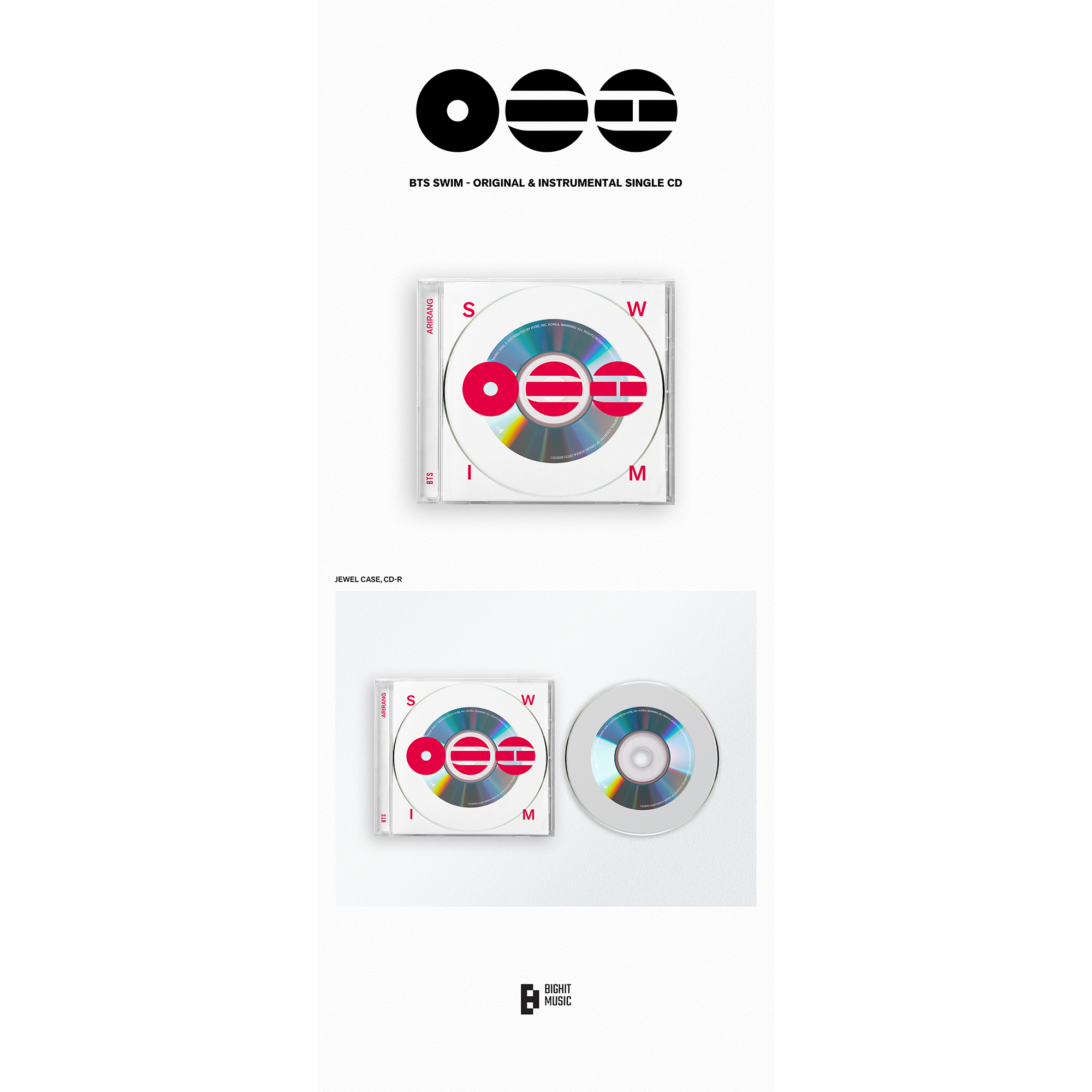 Shop All Music - Official BTS Music Store Shop All Music - Official BTS Music Store