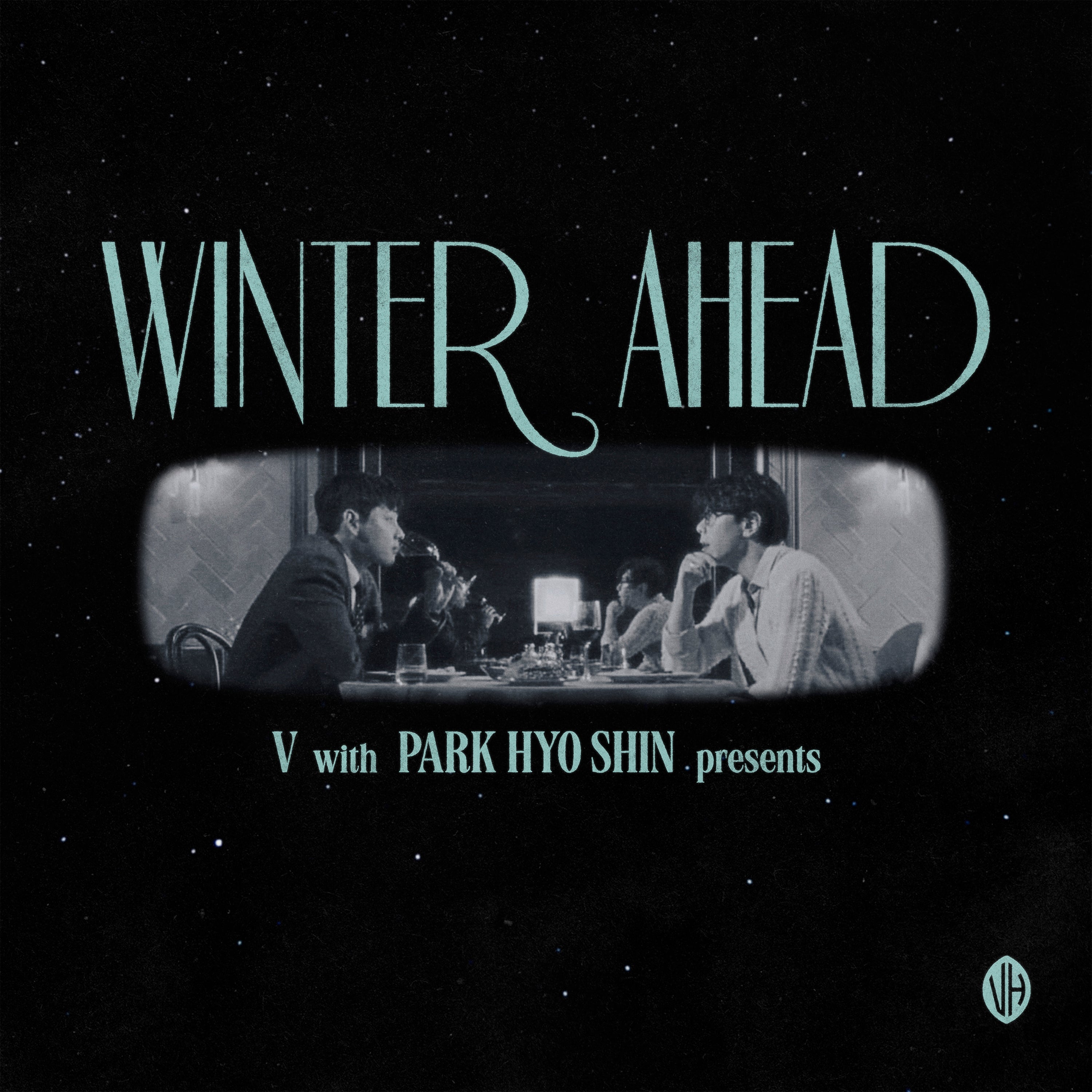 Winter Ahead Digital Single