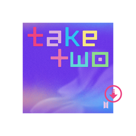 "Take Two" Digital Single