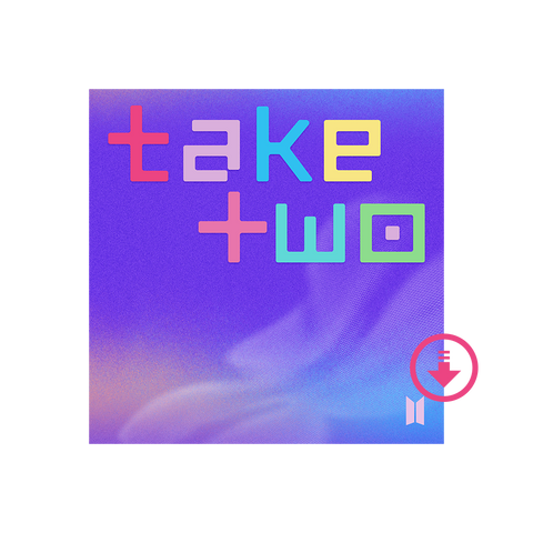 "Take Two" Digital Single