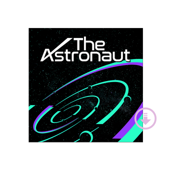 “Astronaut” Digital Single