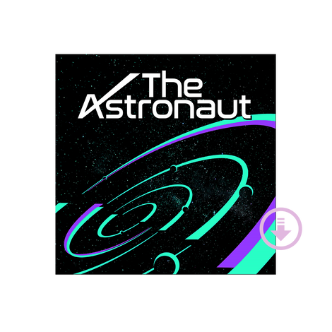“Astronaut” Digital Single