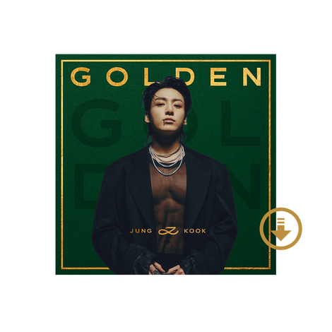 'GOLDEN' - Voice Memo R