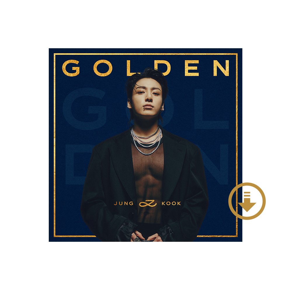 ジョングク GOLDEN LP アナログ盤 JUNGKOOK golden アナログ盤 JUNGKOOK - GOLDEN Vinyl LP