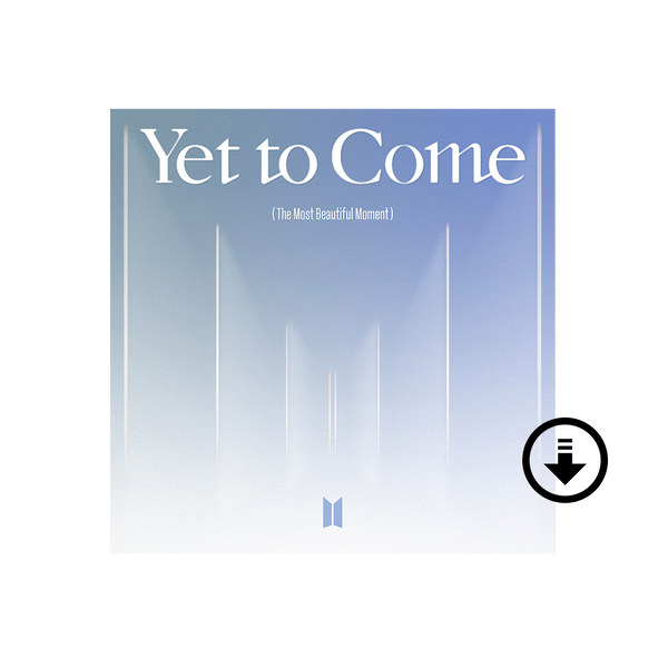 Products - Official BTS Music Store